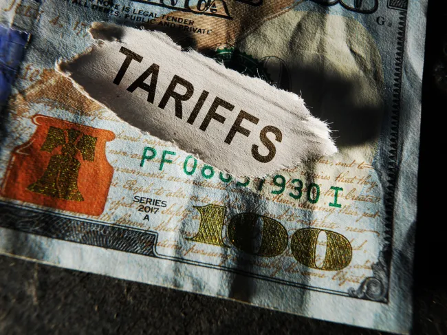 Tariff